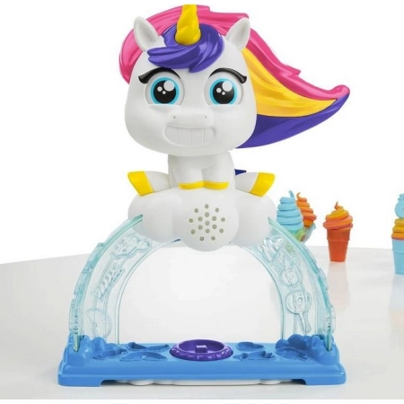 PLAY-DOH ciastolina Przesłodki Jednorożec E5376
